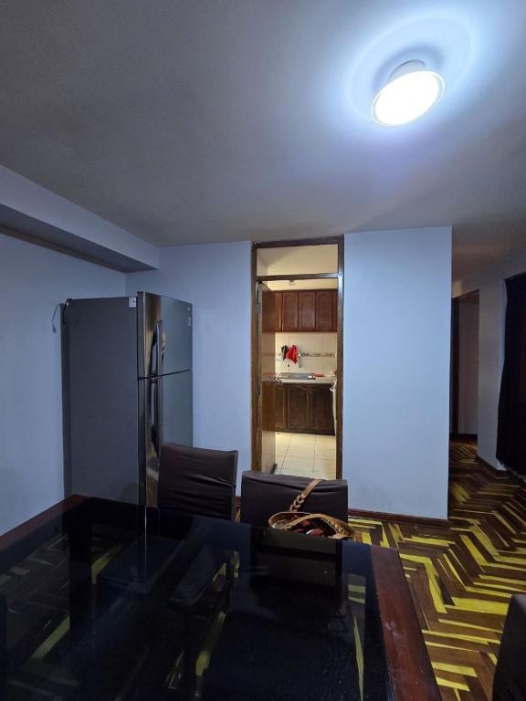 Candela Apartment - 4