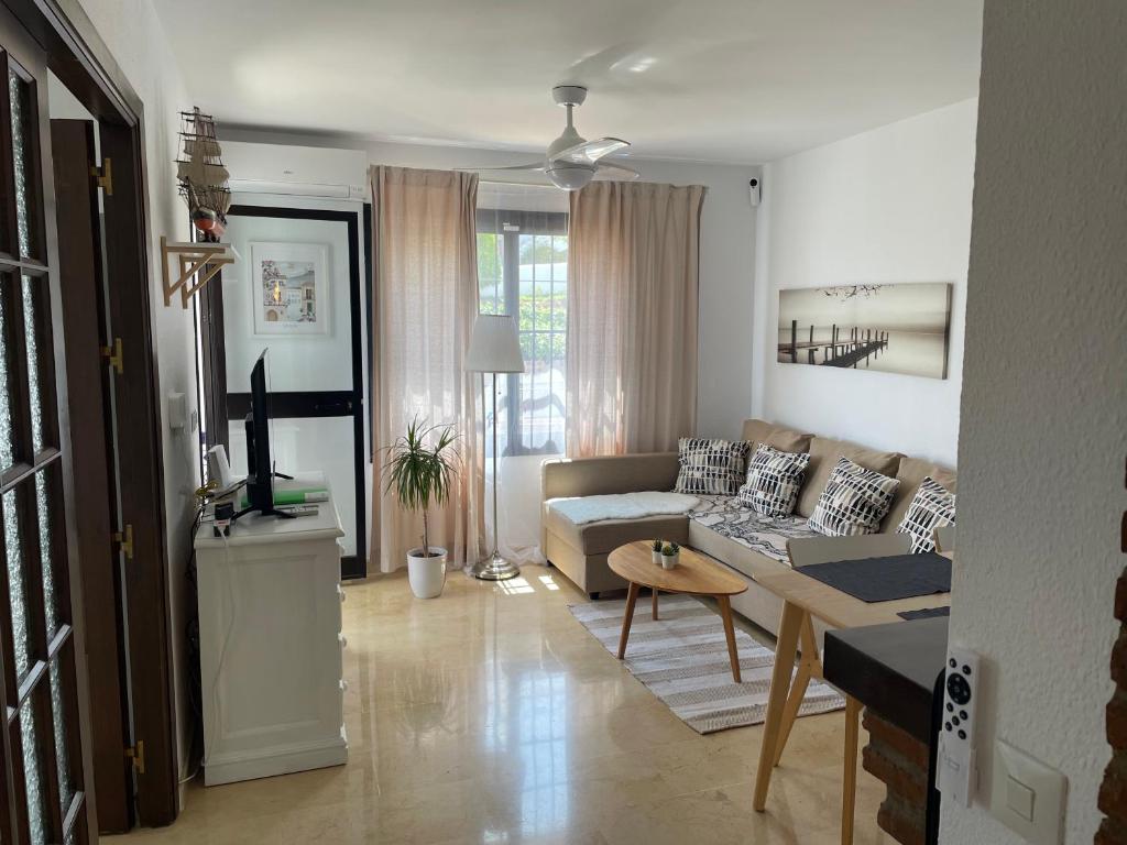 Casa de Silvia, Benalmadena - 2