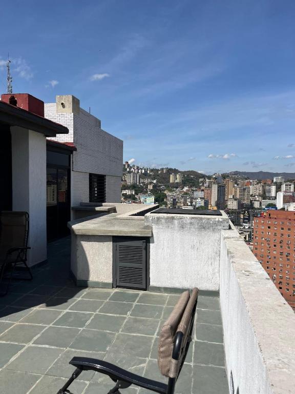 Beautiful Pent House in El Rosal - 4
