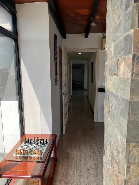 Beautiful Pent House in El Rosal - 5