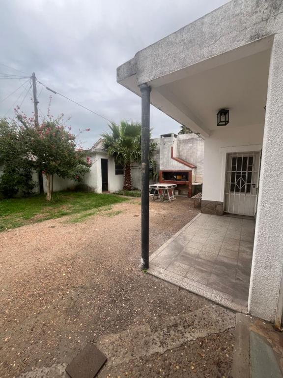 Casa de dos pisos - 5