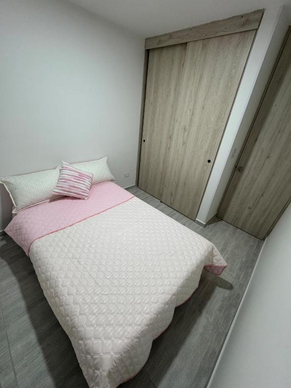 Apartamento Nuevo y Moderno en Zona fresca - 5