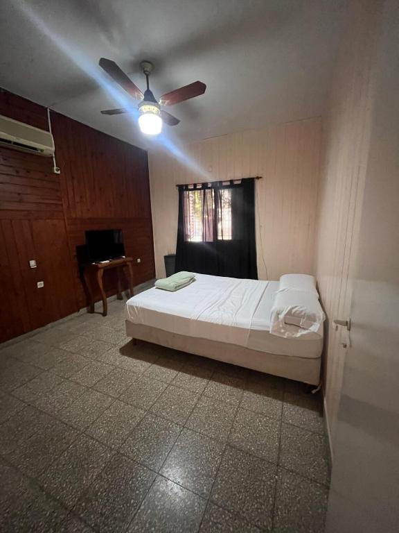 Casa completa hasta 9 personas, cochera, patio, parrilla, etc - 3