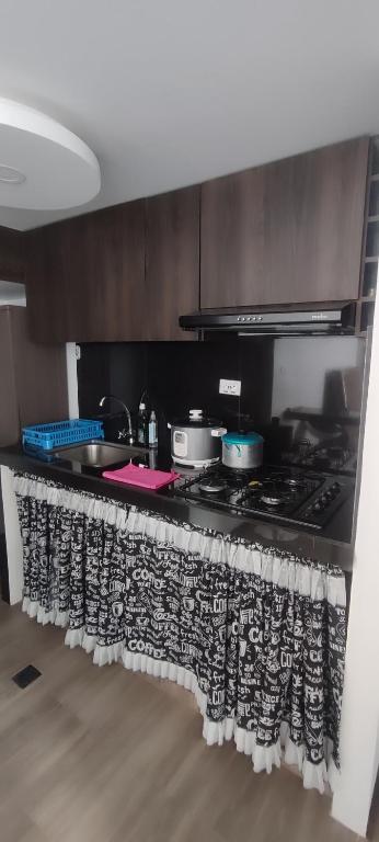 Moderno y acogedor apartamento - 3
