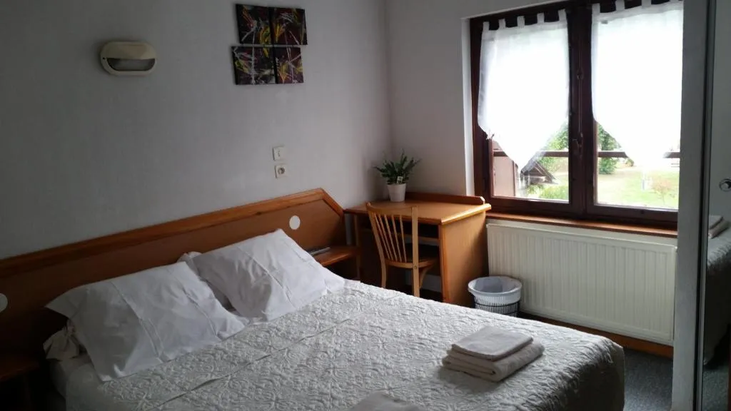 Résidence des Touristes, hotel in Pierrefitte-Nestalas