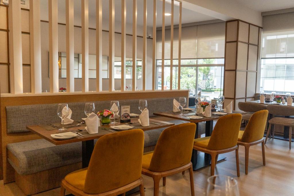 Hotel Jose Antonio - 5
