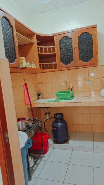 Departamento Céntrico - Ilo - 2