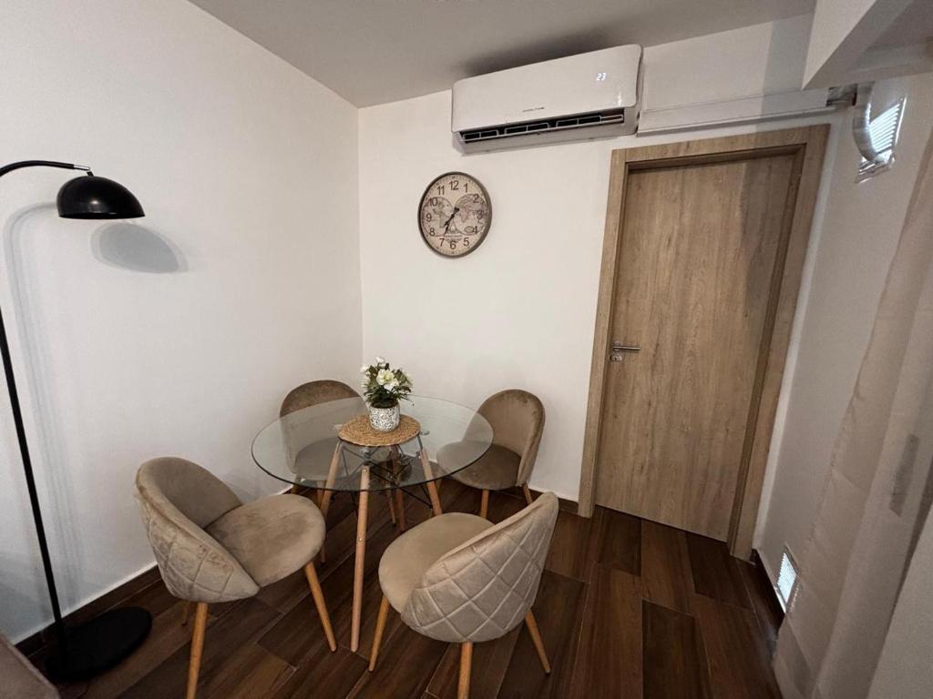 Rosario Comfort Apartment-Para 4 personas - 3