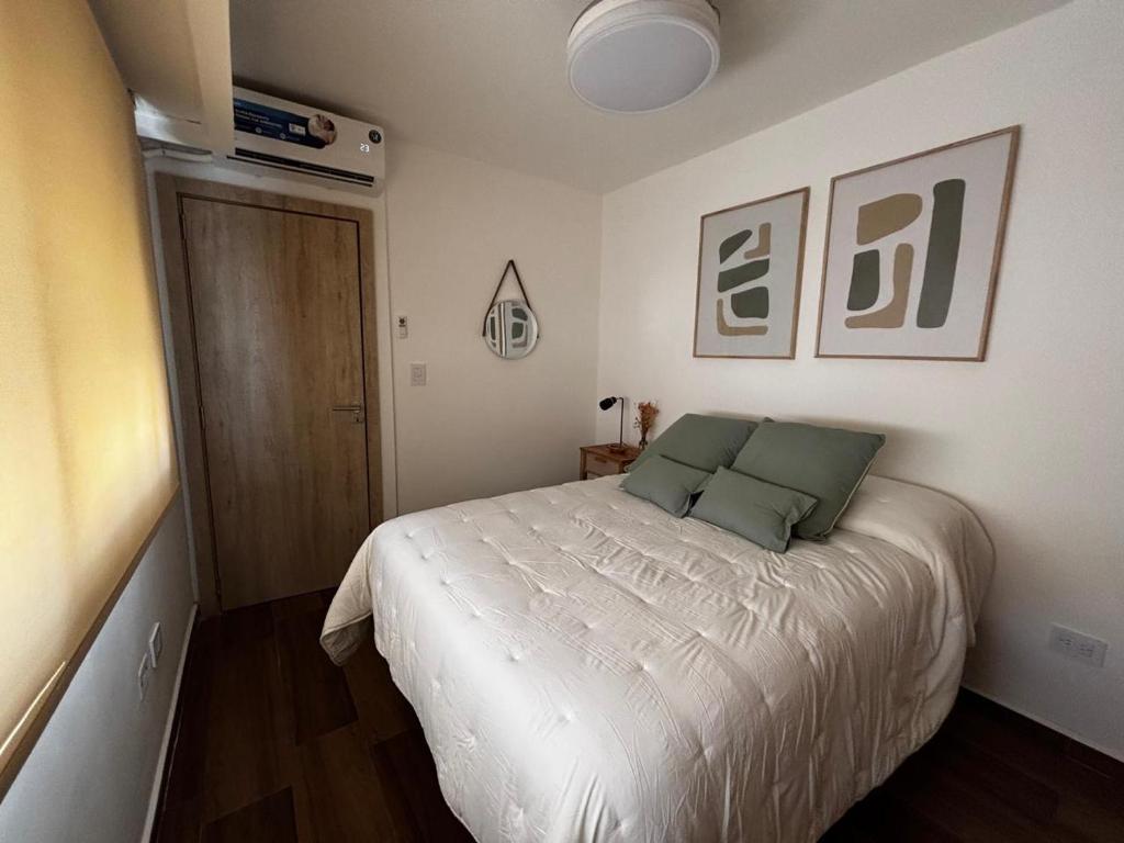 Rosario Comfort Apartment-Para 4 personas - 5