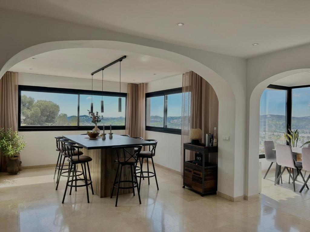 Casa Cabaña - 5