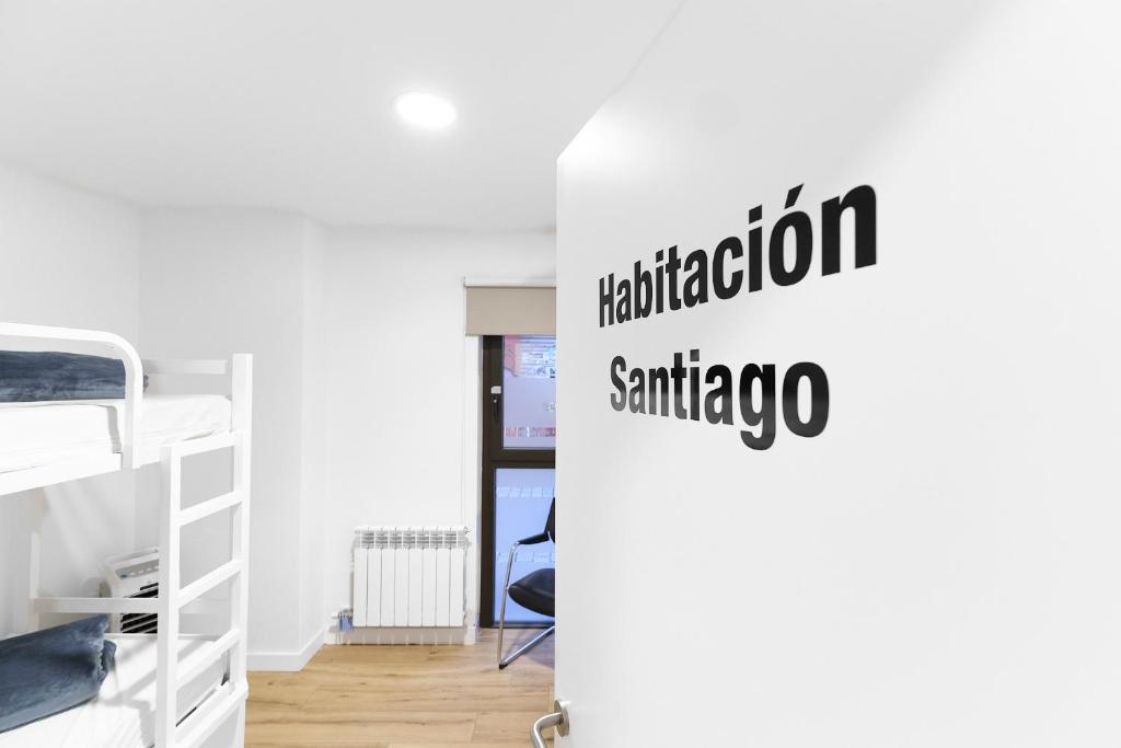 Albergue San Nicolás - 3