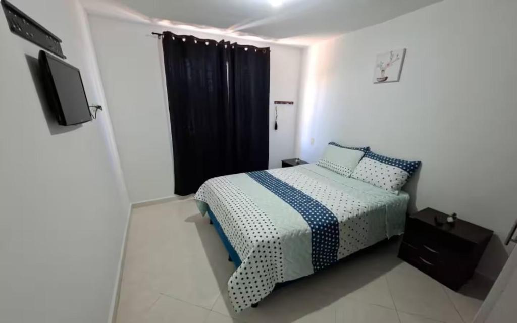 Apto Cómodo en San Gil con Piscina y Vista 360 - 3