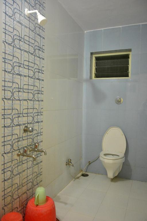 Hotel Sai Vishwa photo