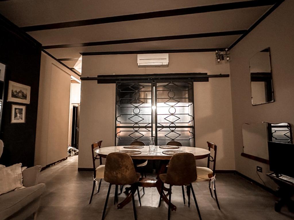 Acacia Firenze Apartments Cumino-Cannella-Curry - 3