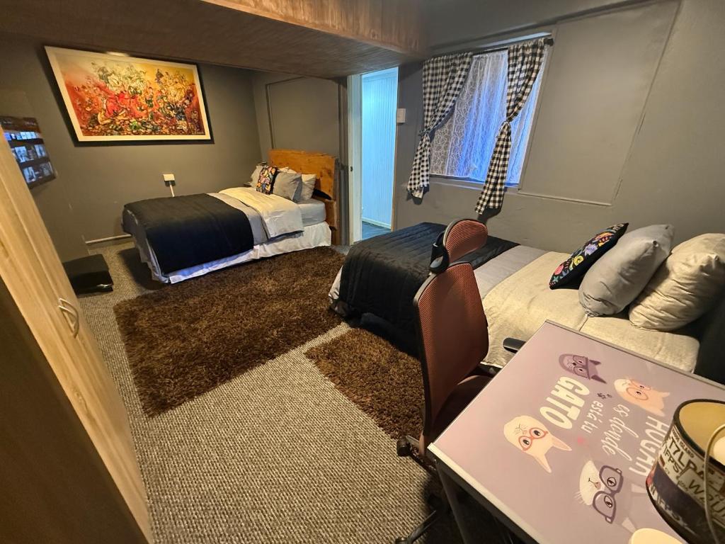 Hostal Suomi - 5