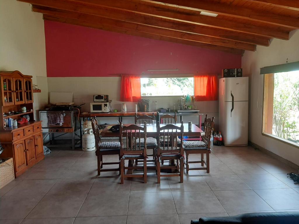Casa de montaña - 2