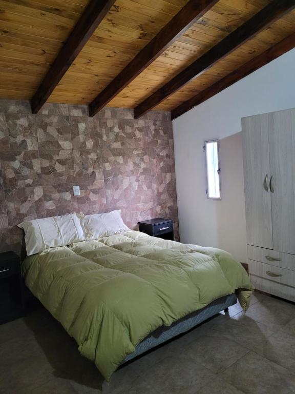 Casa de montaña - 3