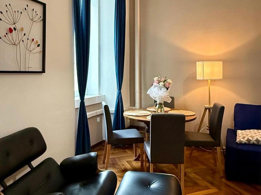 Maristè Apartment - 2