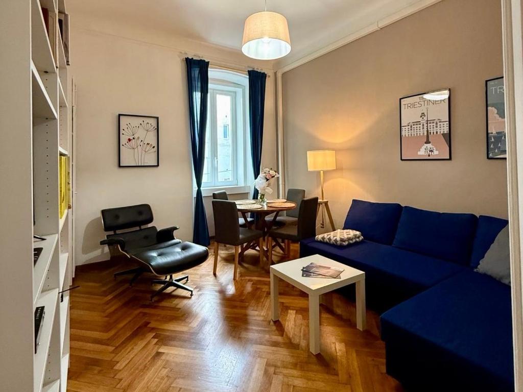 Maristè Apartment - 3