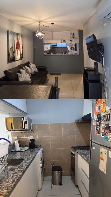 Nueva Cordoba Apartment Ideal for 3 guests - 4