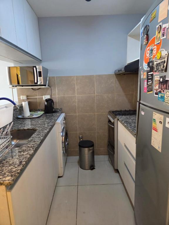 Nueva Cordoba Apartment Ideal for 3 guests - 5