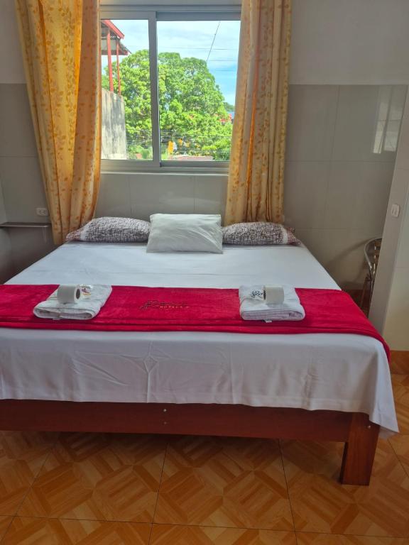 Libélula Hotel - 4