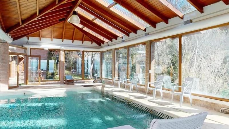 Homer Jorge Luis Borges 5087 San Carlos de Bariloche - 3