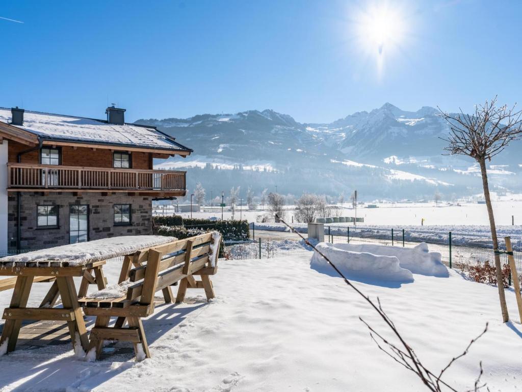 Tauern Lodge XL - 2