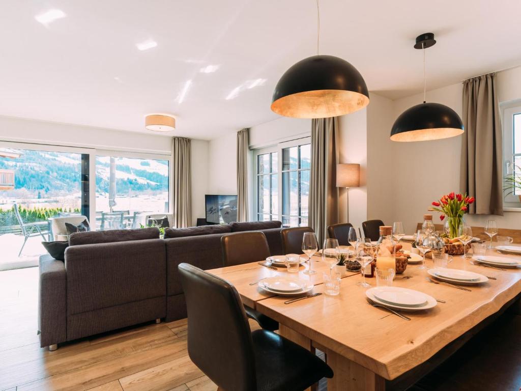 Tauern Lodge XL - 5