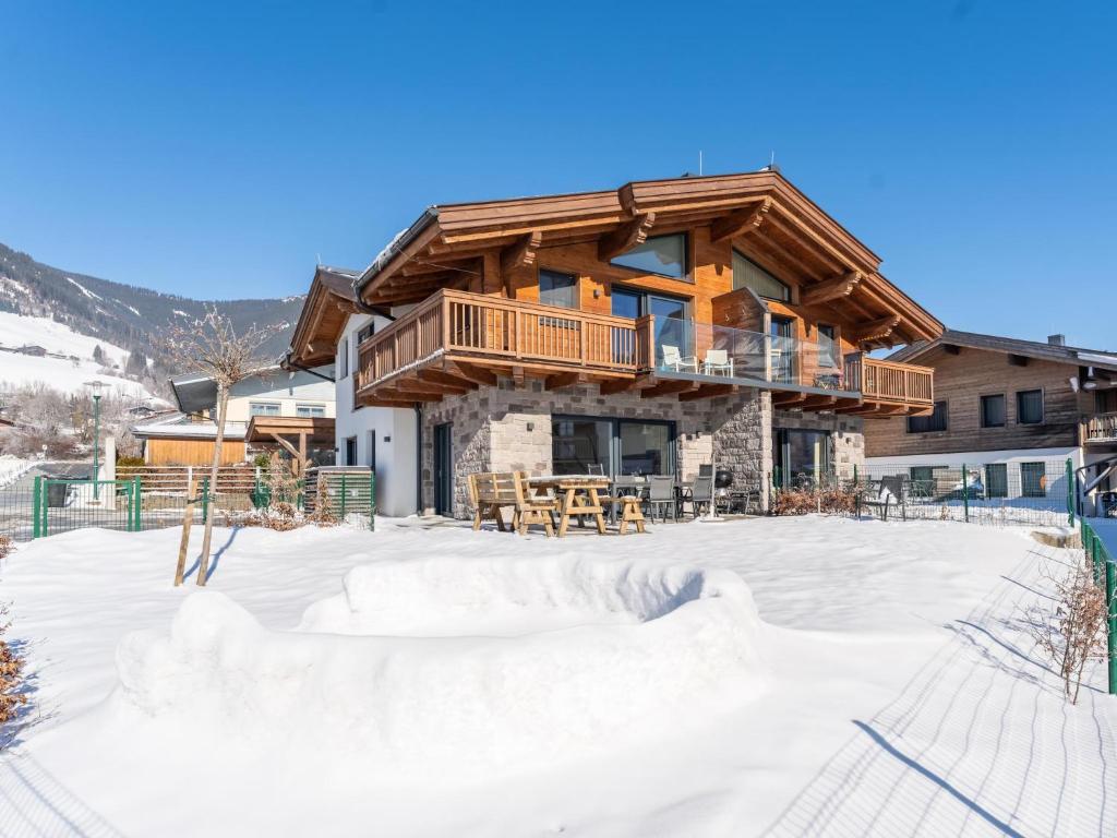 Tauern Lodge XL - 1