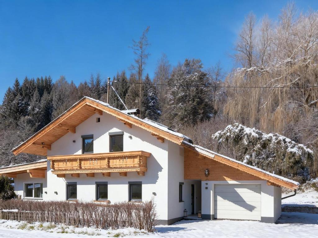 Chalet Hornblick - 1