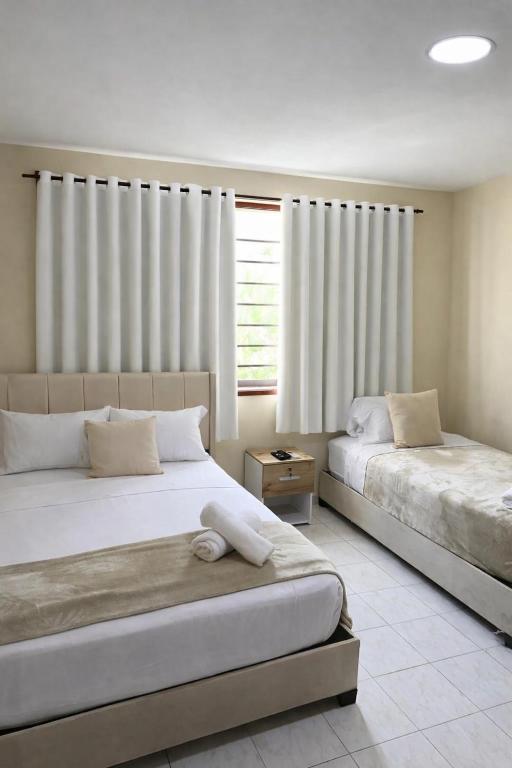 Hotel ladymar cartagena - 4
