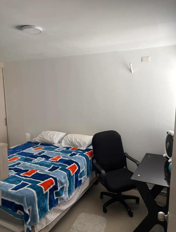 Apartamento Nuevo Vista verde - Cali - 4