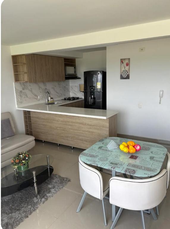 Apartamento Nuevo Vista verde - Cali - 5