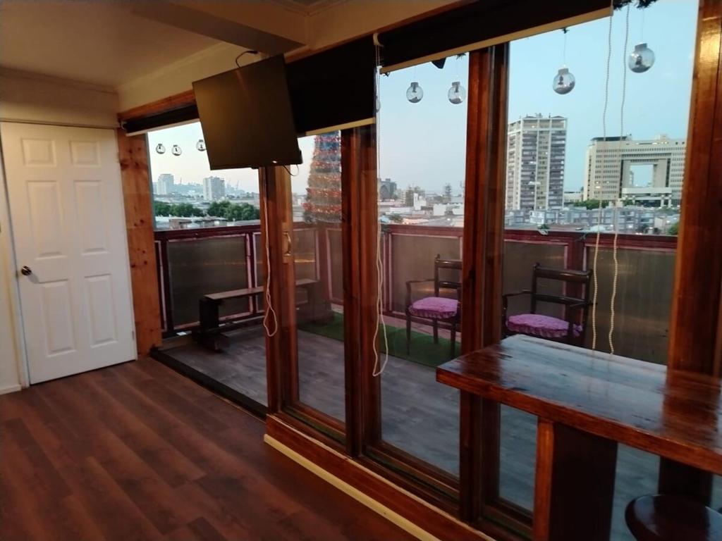 Hostal VIP My House Lucy Valparaiso - 5