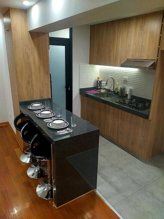 Cozy apartment in the heart of Cuzco - 1