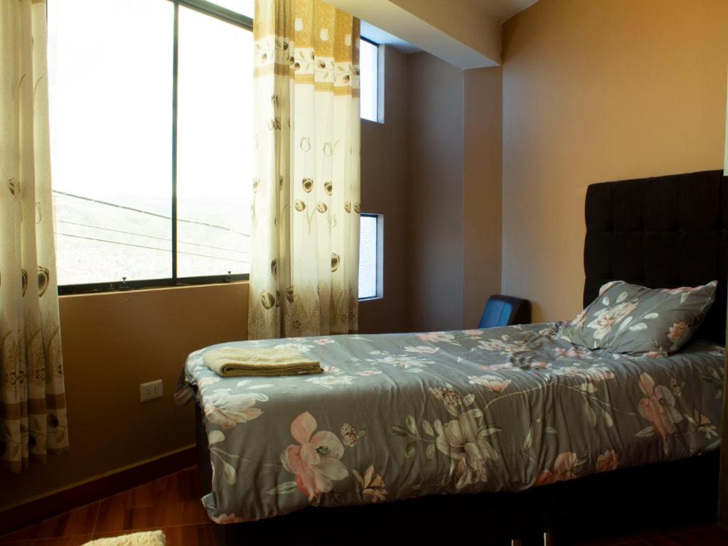 Mirador House - 2
