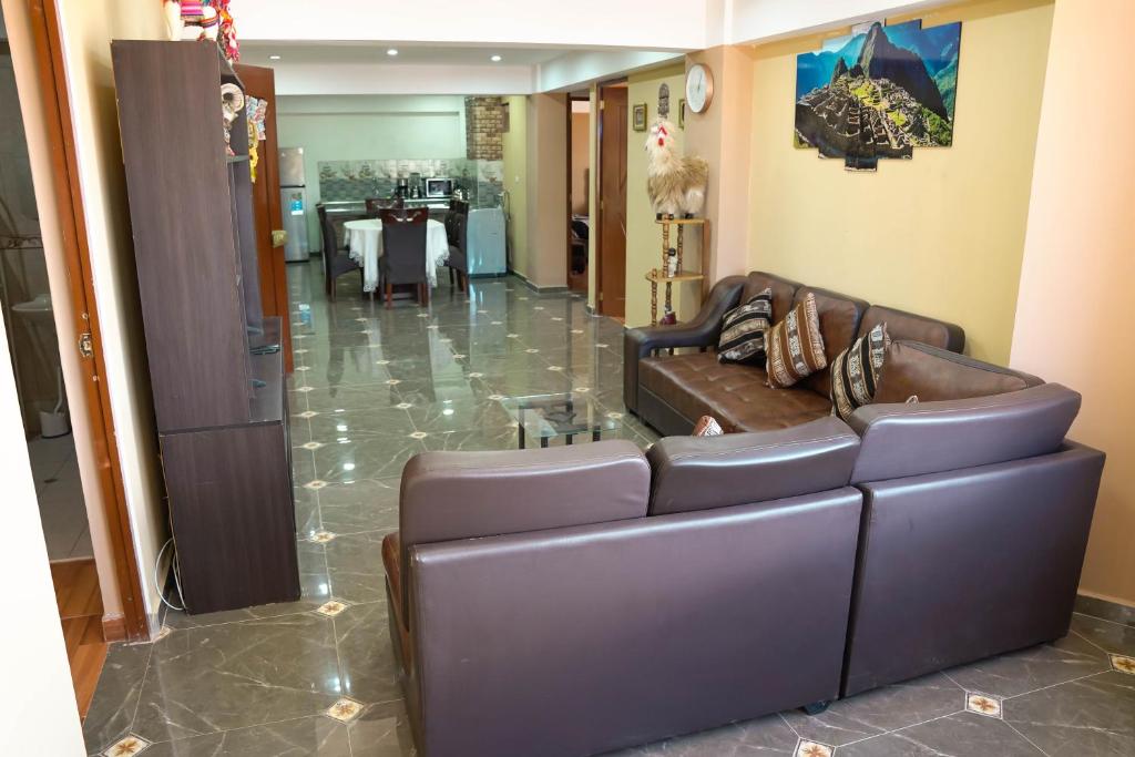 Mirador House - 4