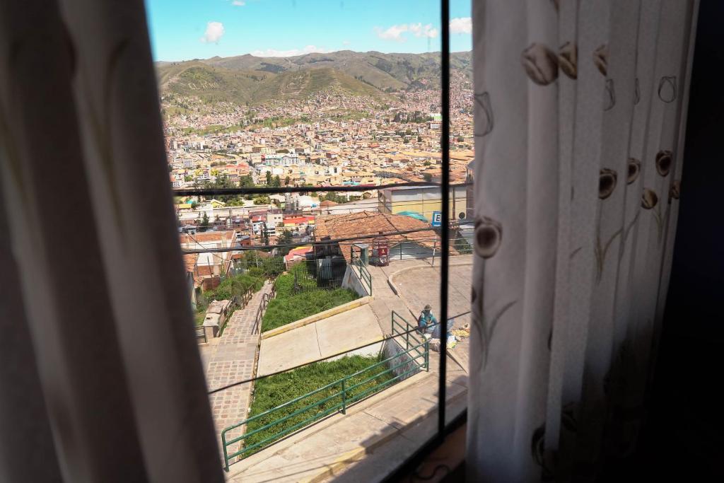 Mirador House - 5