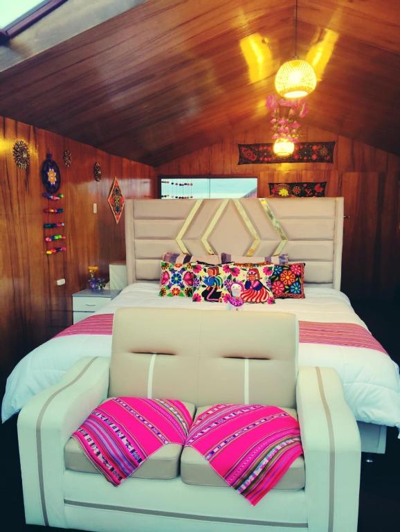 Titikaka Encantos Lodge - 1