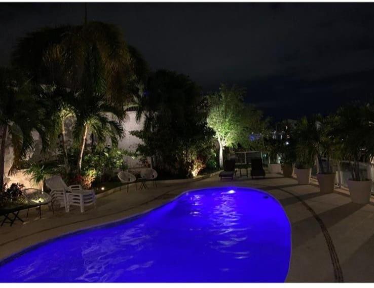 Villa Casa blanca Con Alberca privada - 3