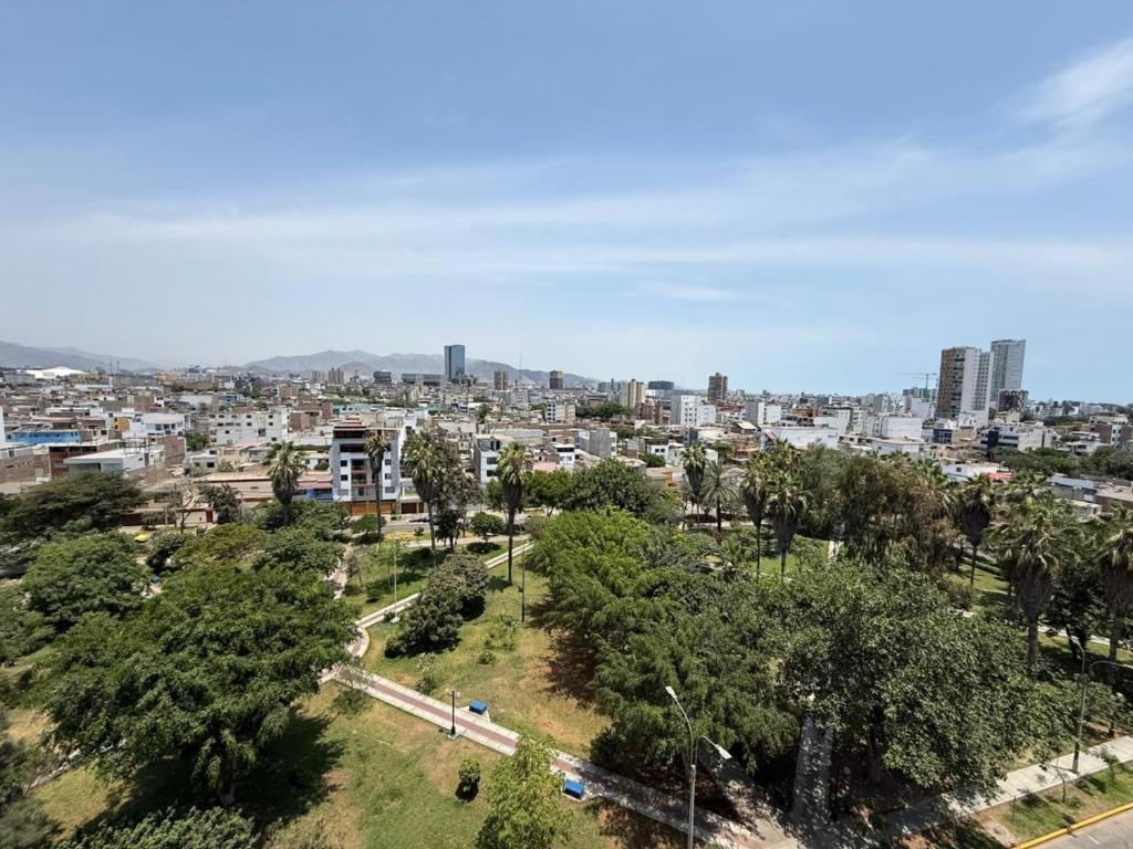 Apartment in La Victoria - 4