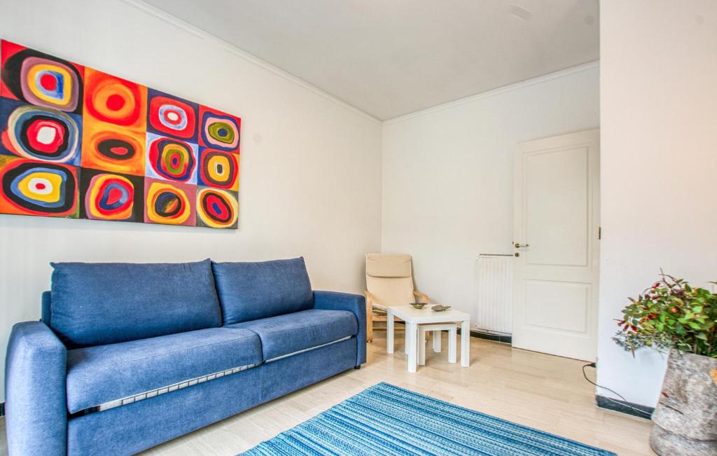 2 Bedroom Awesome Apartment In Moneglia - 4