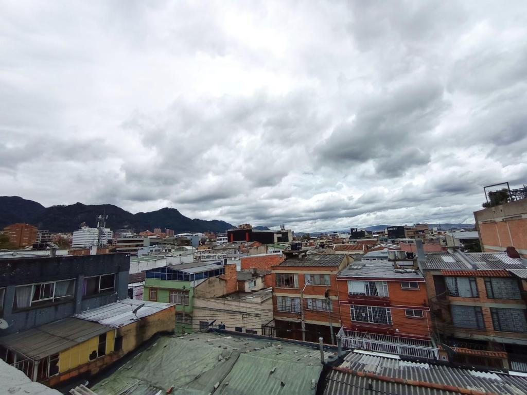 San Felipe Loft - Origen Suites - 5