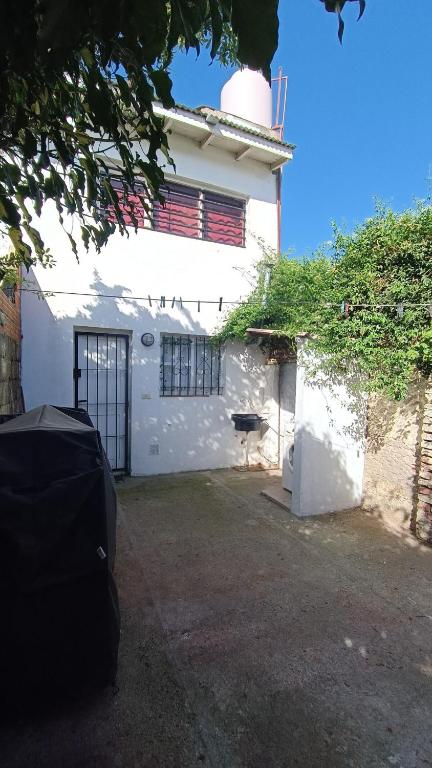 Confortable Duplex Zona Playa Necochea - 3