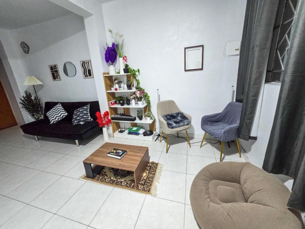 Departamento en Ayacucho - 1