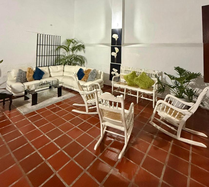 Casa Mashala - 3