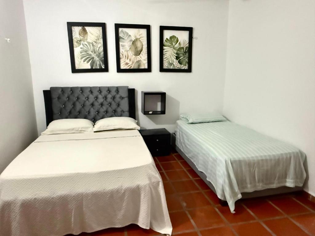 Casa Mashala - 4