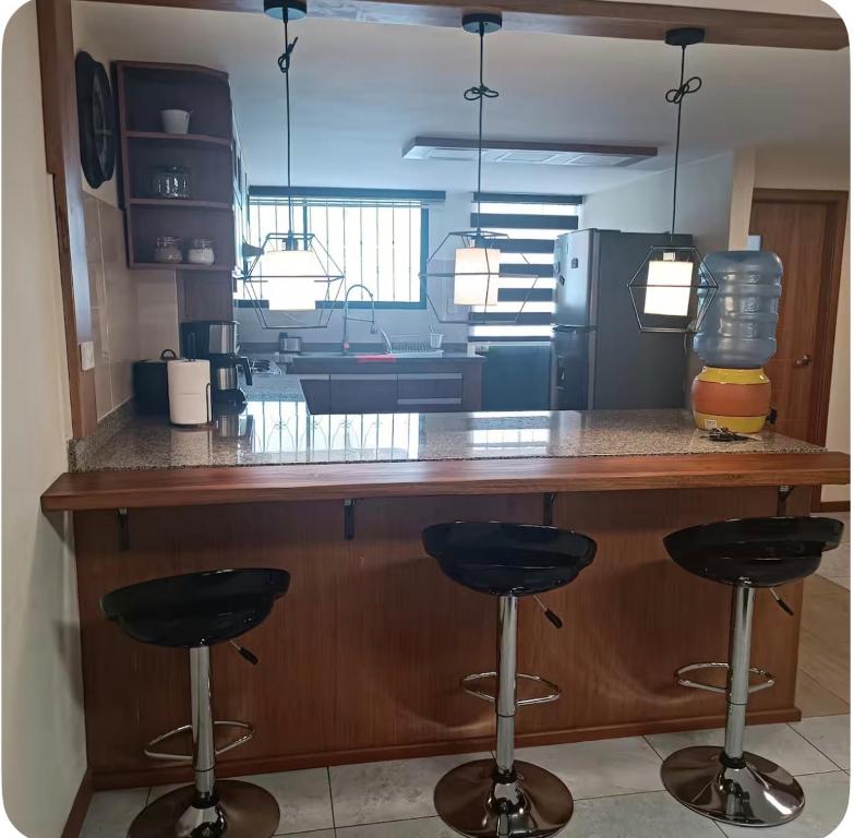 Home Rocio - 5