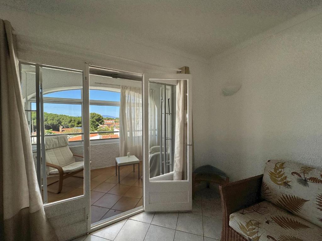 Casa acogedora en L'Escala con piscina privada y wifi - HISP-7-86 - 5